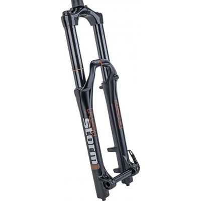 RST Storm RA Taper