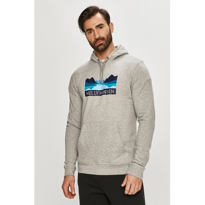 Helly Hansen - Суичър (62975)
