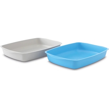 SAVIC - Котешка тоалетна без капак, 38 см