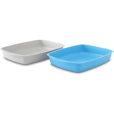 SAVIC - Котешка тоалетна без капак, 38 см