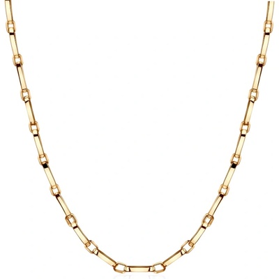 SAVICKI Колие Savicki 3, 2 мм: злато, 585