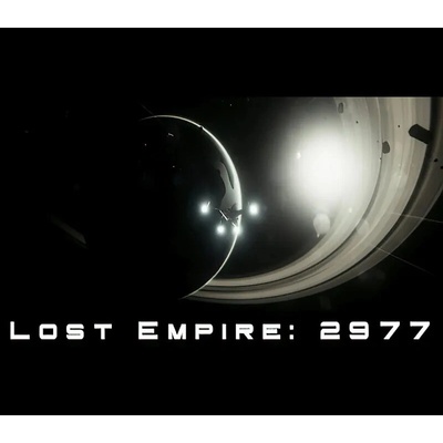 Lost Empire 2977
