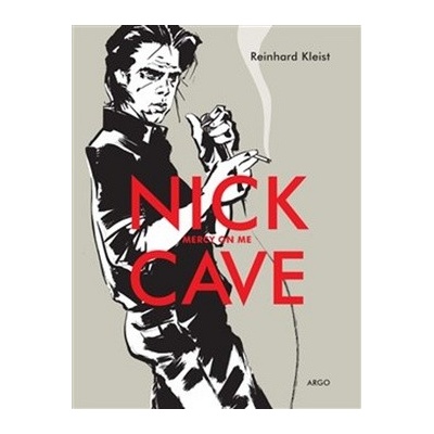Nick Cave, Mercy On Me