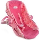 Doplňky pro panenky Zapf Creation Baby Annabell Přenosná sedačka pro panenku Active