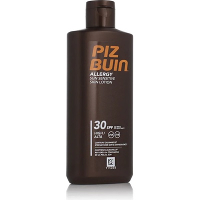 PIZ BUIN Allergy Sun Sensitive Skin Lotion SPF 30 200 ml