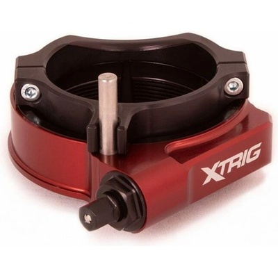 X-TRIG Nastavenie predpätia X-TRIG 10100005