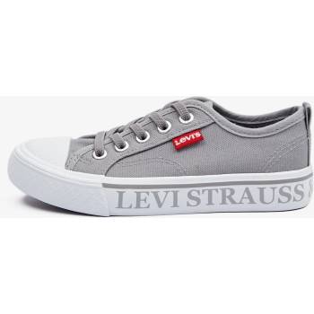 Levi's Maui Strauss Спортни обувки детски Levi's® | Siv | Момичешки | 28