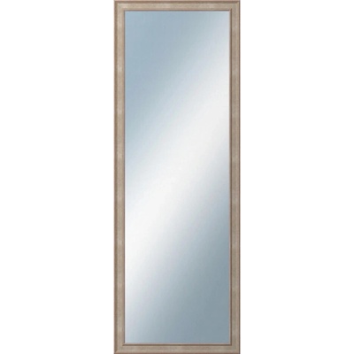 Dantik TOOTH 50x140 cm strieborná