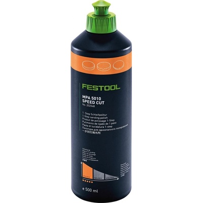 Festool MPA 5010 OR/0,5L Leštiaci prostriedok (202048)