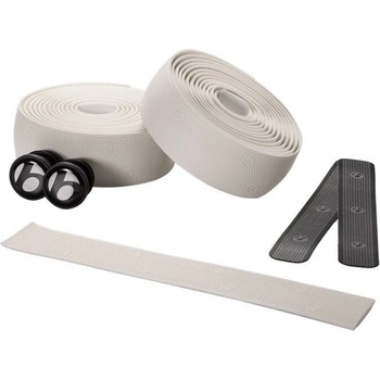 Bontrager Supertack Handlebar Tape Set Biela