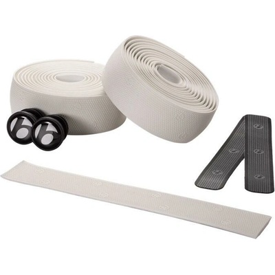 Bontrager Supertack Handlebar Tape Set Biela