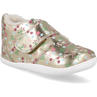 Bobux Xplorer Arctic Rover Gold Multi – Zboží Dáma