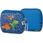 Pixie Crew Детско портмоне Pixie Crew - Dino (PXA-08-90)