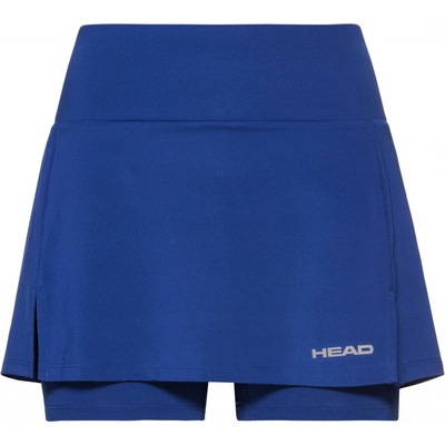 Head sukně Club Basic Skort 2019 modrá