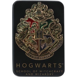 Paladone Карти за игра Paladone Harry Potter Hogwarts Crest