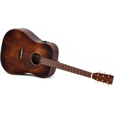 Sigma Guitars DM-15E