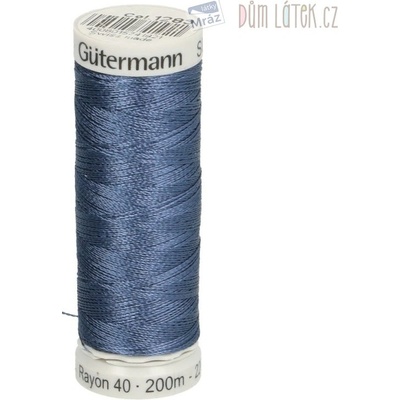 Nit Gütermann Sulky Rayon 1535