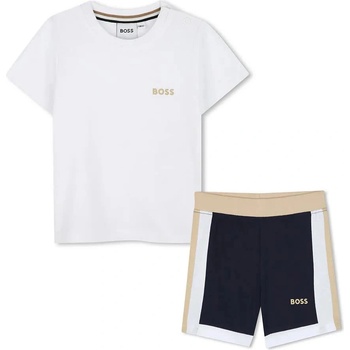 BOSS J52119 set - White (White)