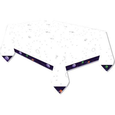 Amscan Vesmír ubrus 120cm x 180cm