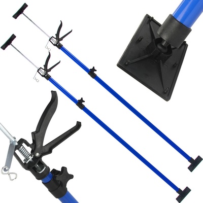 Mar-Pol Teleskopické podpery 115 - 290 cm set 2 ks M80075