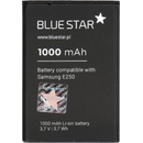 BlueStar BS Premium Samsung SGH-E250, E900, C130, C140, C300, D520, D720, D730 1000mAh