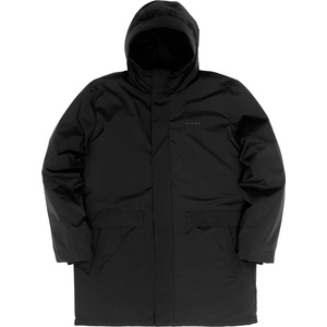 Mazine Мъжко яке парка Mazine Padded Parka - Black - размер XXL (004-6517-0115)