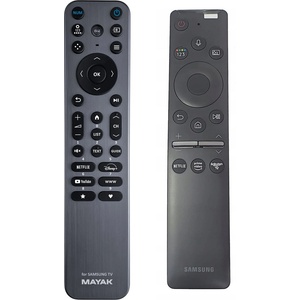 GENERAL Samsung bn59-01329b - метал и подсветка дистанционно управление дубликат (bn59-01329b) Дистанционно