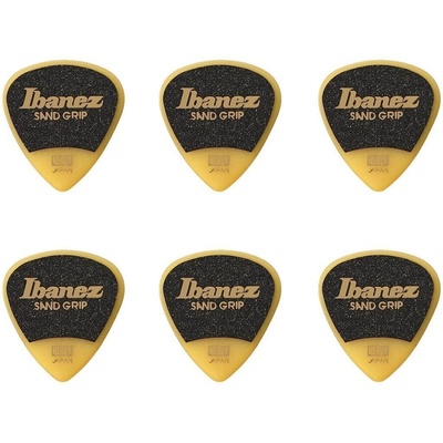 Ibanez PPA16HSG-YE Trsátko / Brnkátko