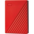 WD My Passport 6TB, WDBR9S0060BRD-WESN