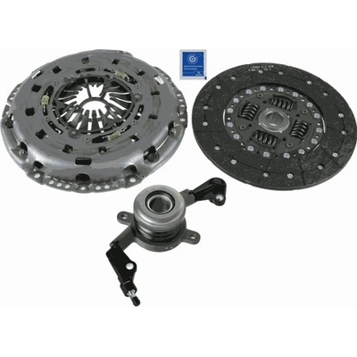 Spojková sada SACHS 3000 990 246