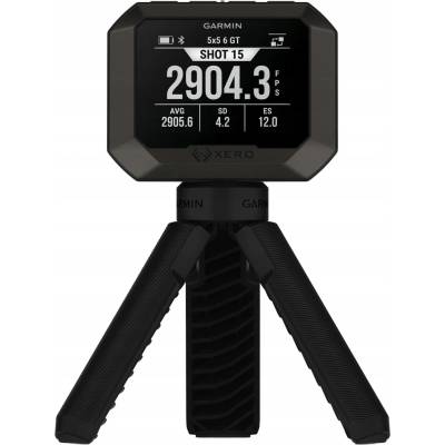 Chronograf Garmin Xero C2 Pro