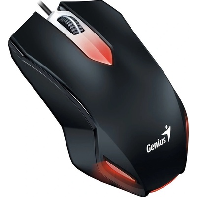 Genius GX Gaming X-G200 31040034102