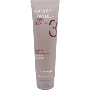 ALFAPARF Milano Keratin Therapy Lisse Design Detangling Cream 150 ml
