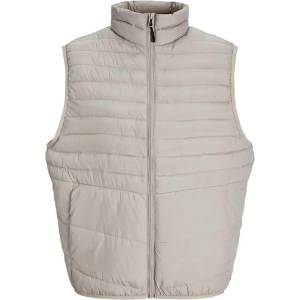Jack & jones Потник Jack & jones State vest - Beige (Atmosphere)