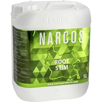 NETFLIX Narcos Root Stimulator 5 l
