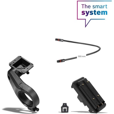 Bosch sada na dodatočnú montáž držiaka s 1 ramenom, 31.8 mm