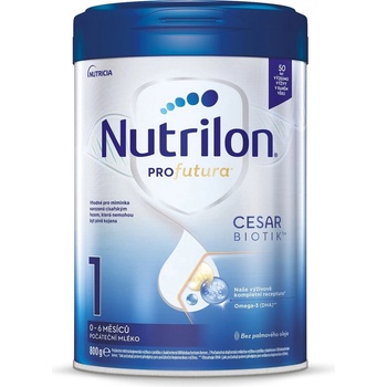 Nutrilon 1 Profutura CESARBIOTIK™ 800 g