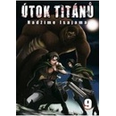 Útok titánů 9