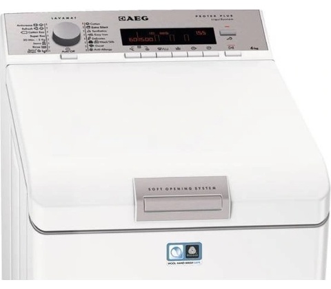 AEG Lavamat 88560TL