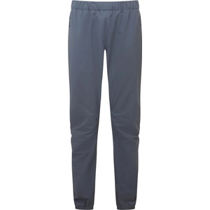 Mountain Equipment Дамски софтшел панталон Mountain Equipment Women's Sella Pant Softshell trousers - Ombre Blue - размер 38 (EU) (108-1111-0213)