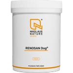 Nikolaus Nature animal RENOSAN® Dog Powder - 140 г