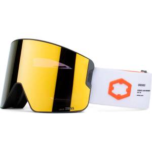 Out Of Ски маска Out Of Zenith Mirror S3 Ski goggles - Red matter / Gold24 MCI (417-5892-0812)