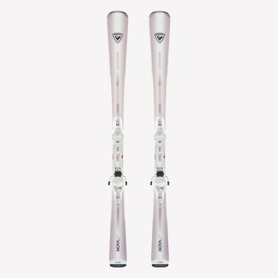 ROSSIGNOL ROSSIGNOL Nova 2 s ružové 152 cm