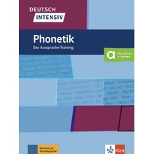 Deutsch intensiv Phonetik