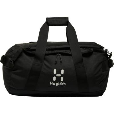 Haglöfs Сак Haglöfs Fjatla 40 Luggage - True Black - размер One Size (510-4413-0311)