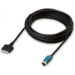 Alpine KCE-422i
