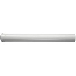Bosch Удължение за димоотвод ø 60/100, 1000 mm (7 719 002 778)