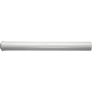 Bosch Удължение за димоотвод ø 60/100, 1000 mm (7 719 002 778)