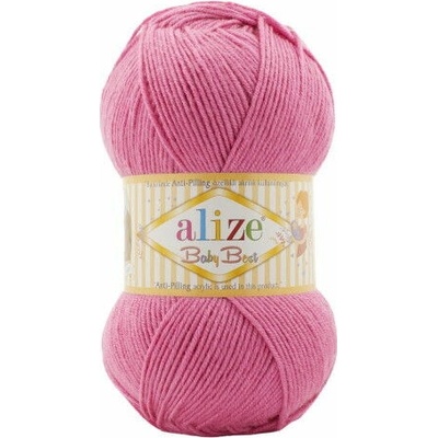 Priadza Alize Baby Best, 100 g - 157