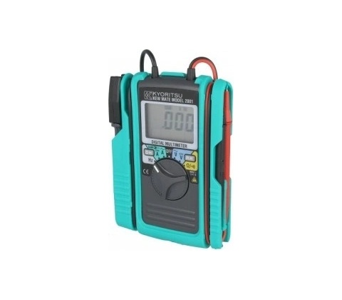 KYORITSU KEWMATE 2001A